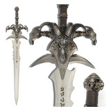 Espada World Of Warcraft Sword Filme
