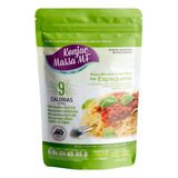Espaguete Konjac Massa Mf 9 Calorias Por 100g