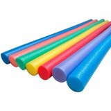 Espaguete Macarrão Boia Kit Com 20 brinde P piscina Natação Escolas Clubes Academias Lazer Diversão Nadar Hidroginastica
