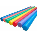 Espaguete Para Piscina Hidroginastica Lazer Brincar Kit C 10