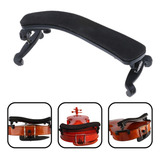 Espaleira Espalera Ajustavel Violino 4 4 E 3 4 Profissional