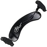 Espaleira Rio Claro Spalla Violino 3 4 E 4 4