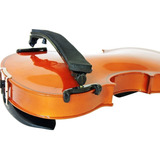 Espaleira Violino 4 4 E 3 4 Anatômica Profissional Curvada