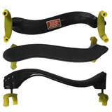 Espaleira Violino 4 4 E 3 4 Lunnon New Preta