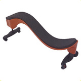 Espaleira Violino Lunnon New Marrom 4 4 R1566