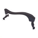 Espaleira Violino Lunnon New Preta 4 4 Ajustável 3 4 R1567