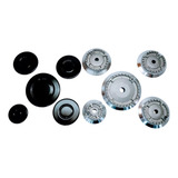 Espalha Chama Difusor Queimador Fogão Cooktop Fischer 10pç