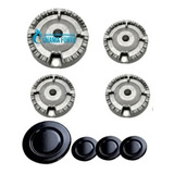 Espalhador Difusor Queimador Fogão Cooktop Fischer 4 Bocas