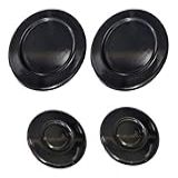 Espalhador Fogão Brastemp Kit 4 Bocas