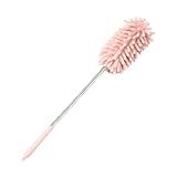 Espanador De Microfibra Espanador De Mão De Microfibra Espanador De Teia De Aranha Doméstico Espanador De Carro Escova De Limpeza De Cozinha Doméstica Ferramenta De Pó Escova De Pó Para Carro J