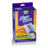 Espanador Eletrostático Swiffer Duster Captador De Pó Origin