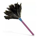 Espanador Penas De Avestruz Duster Md 25