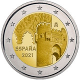 Espanha 2021 Toledo