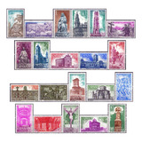 Espanha Ano Santo De Compostela 1971 S completa