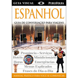 Espanhol Guia De Conversaçao Para Viagens