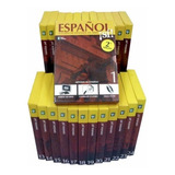 Español Sí Curso De Espanhol Completo 24 Vol Novos Lacrados