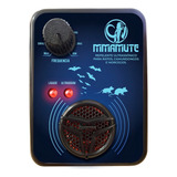 Espanta Rato Morcego Repelente Ultrassônico Multifunção 110v 220v