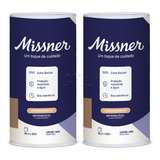 Esparadrapo Bege 10cm X 4 5m 2 Un Missner Impermeável