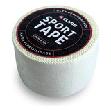 Esparadrapo Esportivo Sport Tape 4climb Crossfit Escalada