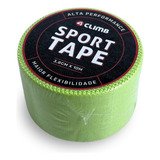 Esparadrapo Esportivo Sport Tape Proteção Treinamento