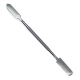 Espátula Aço Inox 71 Dupla Para Abrir Celular Tablet