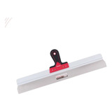 Espatula Aco Inox Cortag 600mm Drywall Gesso