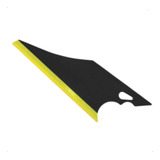 Espatula Batman Insufilm Conquistador Emborrachada Envelopam