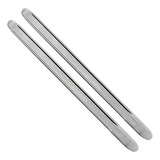 Espátula Chata Borracheiro Desmontar Pneus 24 Pol 60cm 2pc