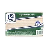 Espátula De Ayre Theoto