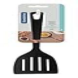 Espátula De Nylon Tramontina Utilità Preto