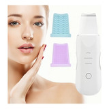 Espátula De Peeling Removedor De Cravos Limpeza Facial Skin