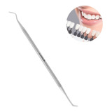 Espátula De Resina N 1 Silicato Promoção