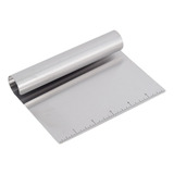 Espátula Em Aço Inox Prática Para Massas E Legumes Mimo Style
