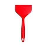 ESPÁTULA LARGA DE SILICONE OIKOS