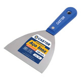 Espátula Multiuso De Aço Inox 120mm Série 790 Castor