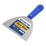 Espátula Multiuso De Aço Inox 150mm Série 790 Castor