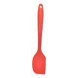 Espátula Pão Duro Raspadora Silicone Cozinha Chapa