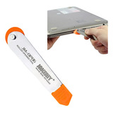 Espátula Para Abrir Tela Tampa Macbook Notebook iMac Tv