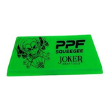 Espátula Para Aplicação De Película Proteção Ppf Flexível
