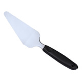 Espatula Para Bolo Pizza Aço Inox 25cm Qualidade Premium