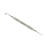 Espátula Para Resina Slim Nano Diamond N 03