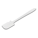 Espátula Profissional Silicone 45cm Weck Branca Código 5293 Cor Branco