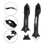 Espátula Removedor Multifucional Silicone Rejunte Raspador