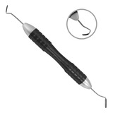Espátula Resina Interproximal Flexível Colors Lm Steel Max