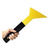 Espátula Slim Quick Tool C cabo Longo Emborrachado 01peça