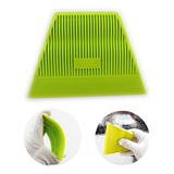 Espátula Trapezoidal Envelopamento Adesivo Ppf