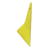 Espátulas Batedor Quick Foot Amarelo P Aplicar Insulfilm