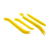 Espatulas Nylon P Desmontar Painel E Portas De Carros Kit