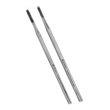 Espátulas P Podólogo Kit C 2pcs 214 E Formão 254