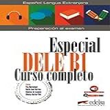 Especial Dele B1 Curso Completo Libro Del Alumno Ed 2018 